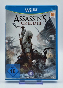 Assassins Creed III